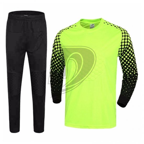 Goalkeeper Kit