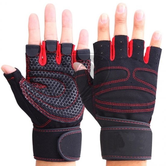 Fitness Gloves