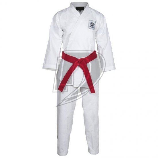 Taekwondo Uniform