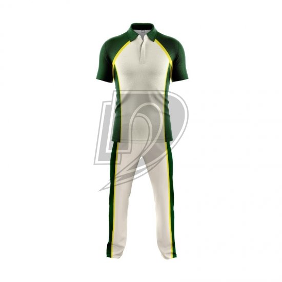 Sublimated Kit