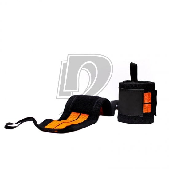 Wrist Wrap
