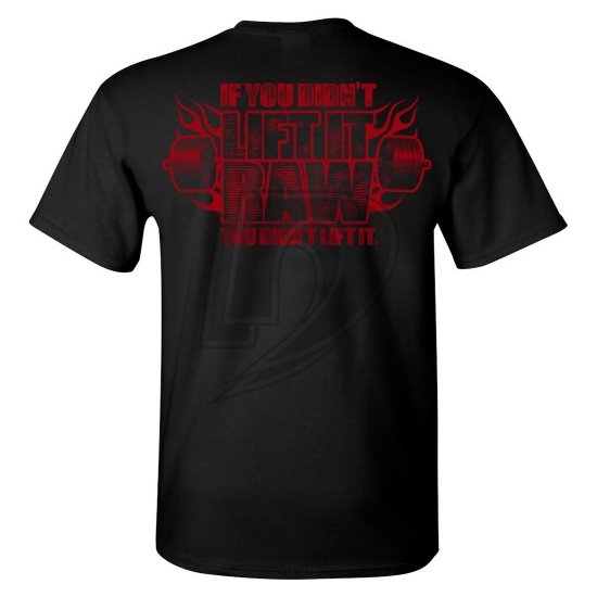 Gym T-Shirt