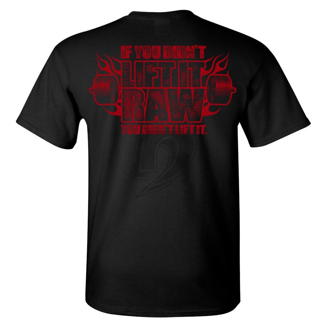 Gym T-Shirt