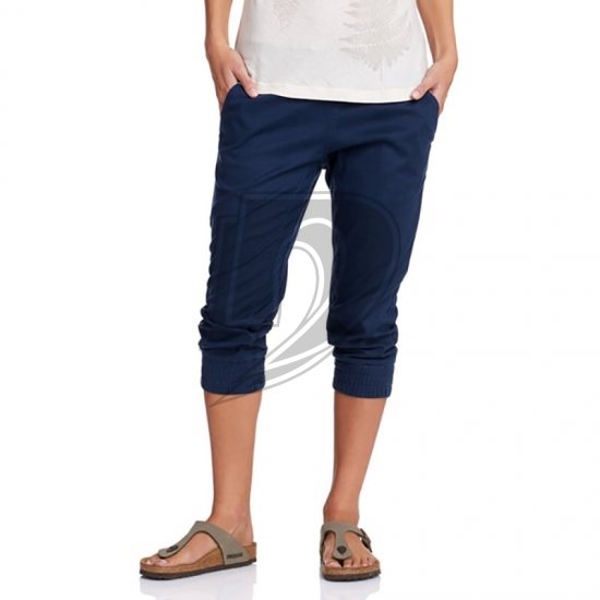 Capri Pant