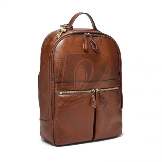 Leather Laptop Bag