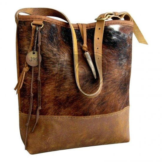 Fashion Leather Bag