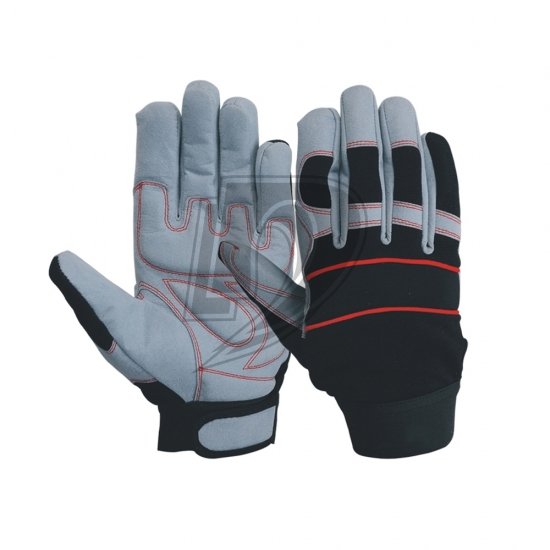 Mechanic Gloves