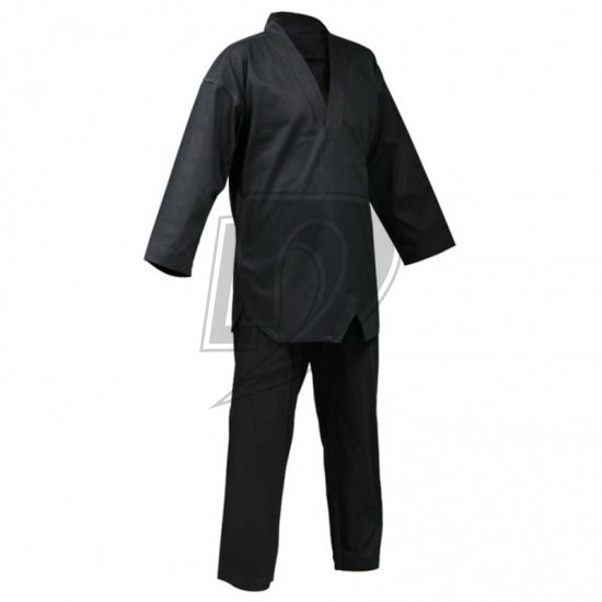 Taekwondo Uniform