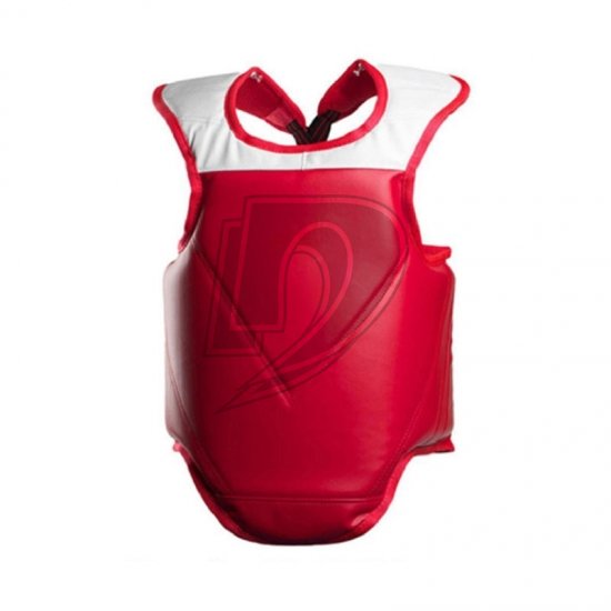 Chest Guard