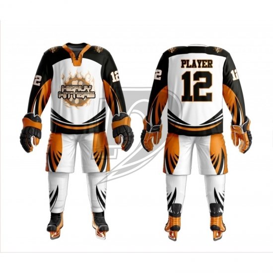 Ice Hockey Uniform