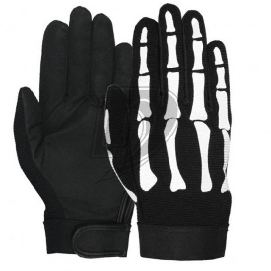 Mechanic Gloves