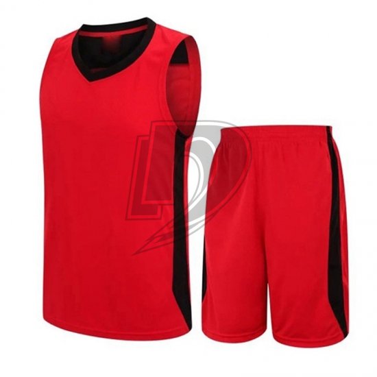 Basketball Uniform