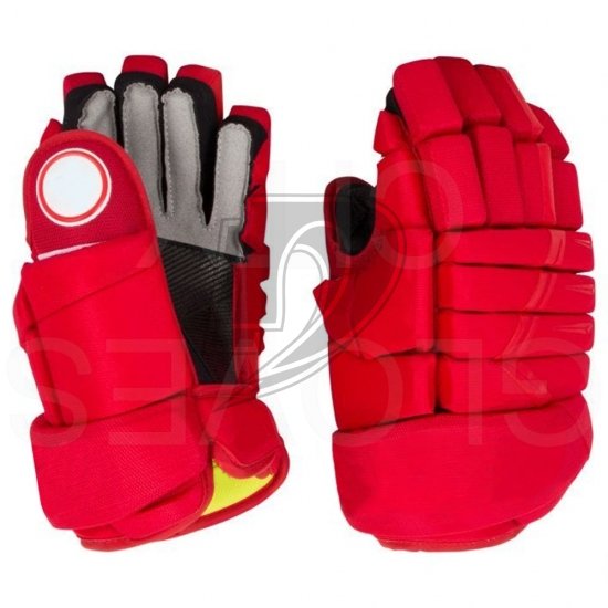 Ice Hockey Gloves