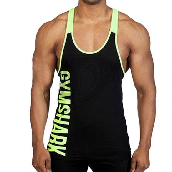 Gym Singlet
