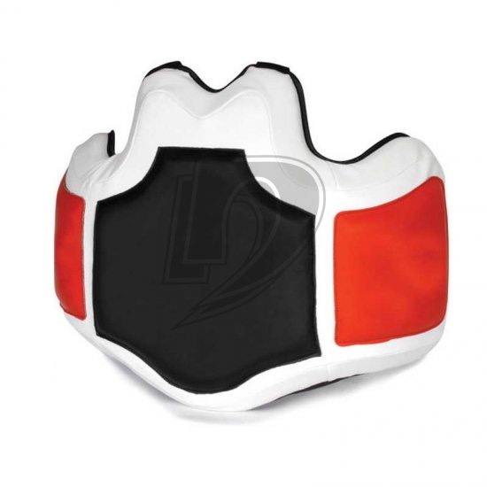 Chest Guard