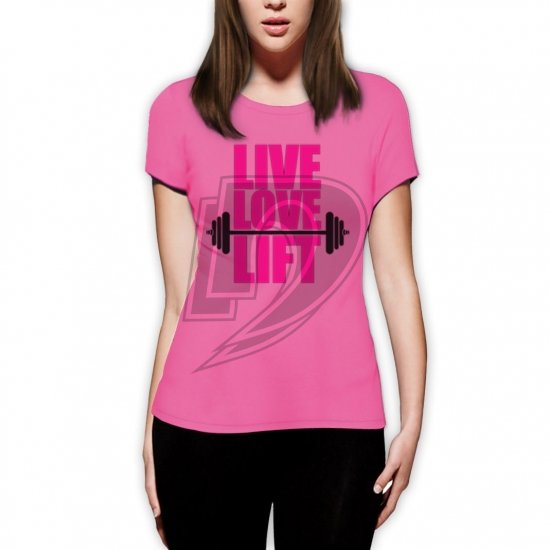 Gym T-Shirt