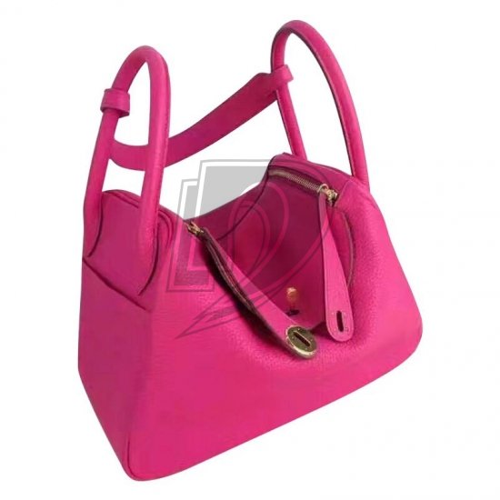 Fashion Leather Bag