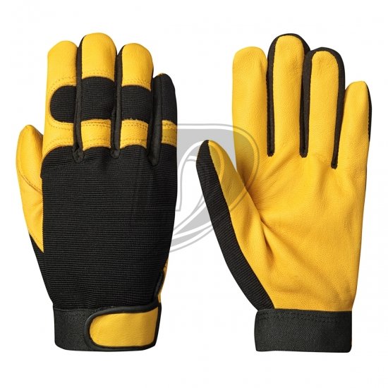 Mechanic Gloves