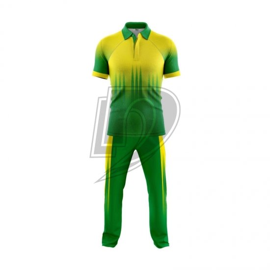 Sublimated Kit