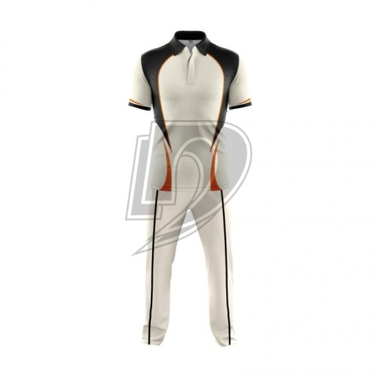 Sublimated Kit