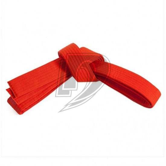 Karate Belt