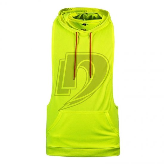 Stringer Hoodie