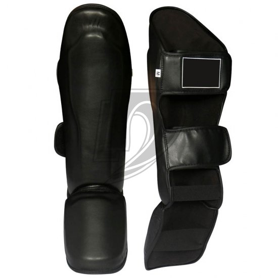 Shin Pad