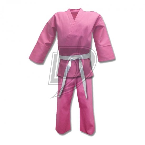 Karate Uniform