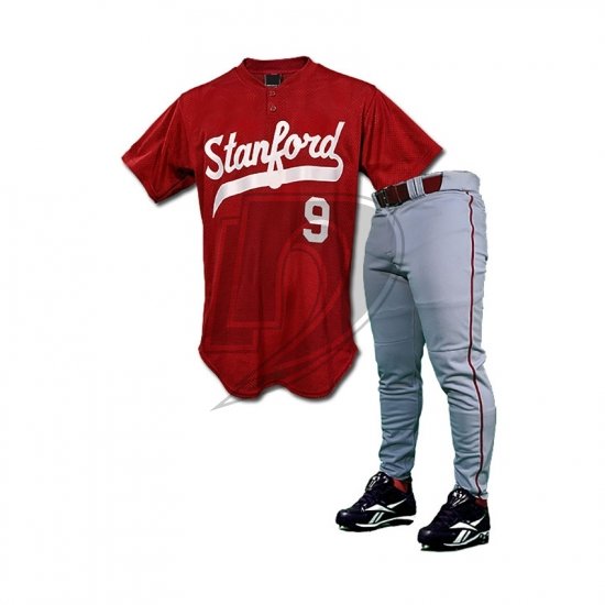 Baseball Uniform