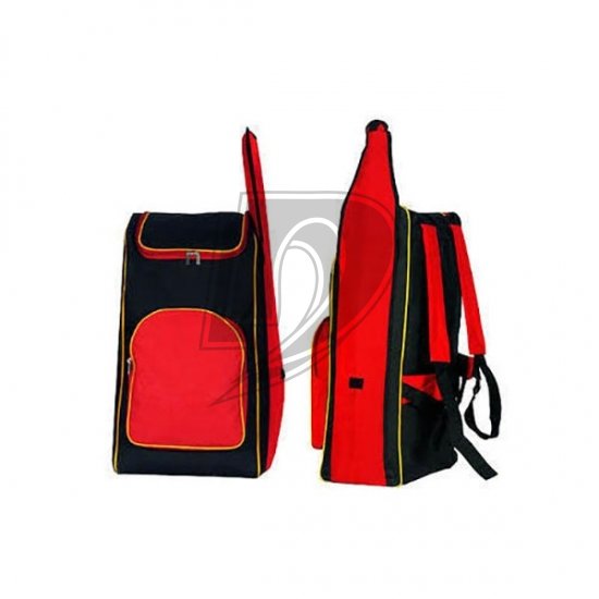Cricket Duffle Bag