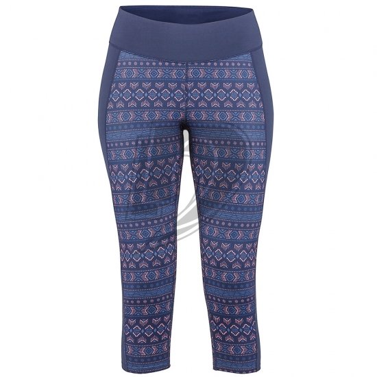 Capri Pant