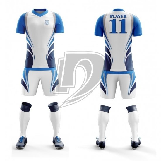 Soccer Uniform