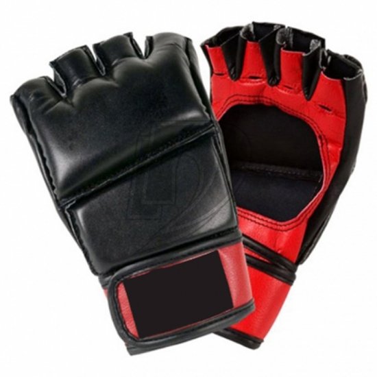 Grappling Gloves