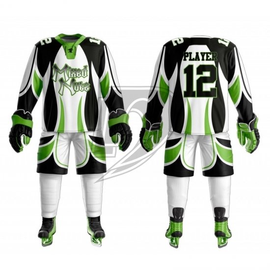 Ice Hockey Uniform