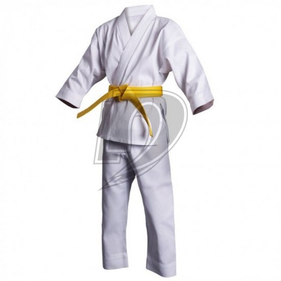 Karate Uniform