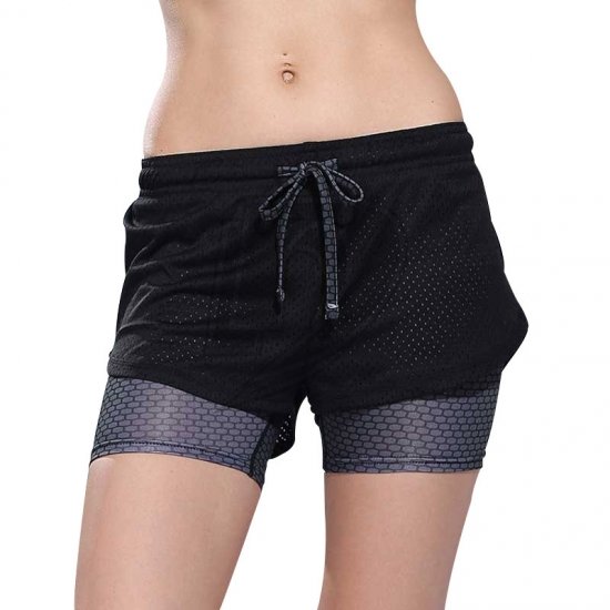 Gym Short