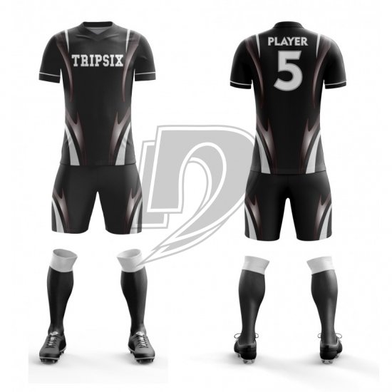 Soccer Uniform
