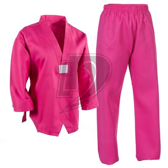 Taekwondo Uniform