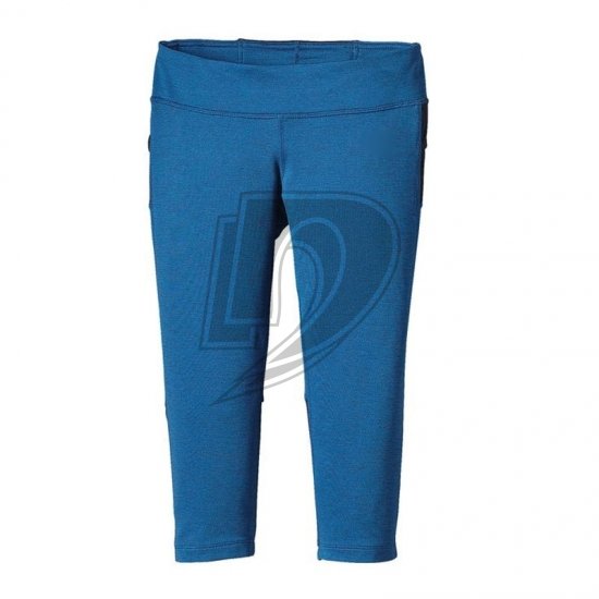 Capri Pant
