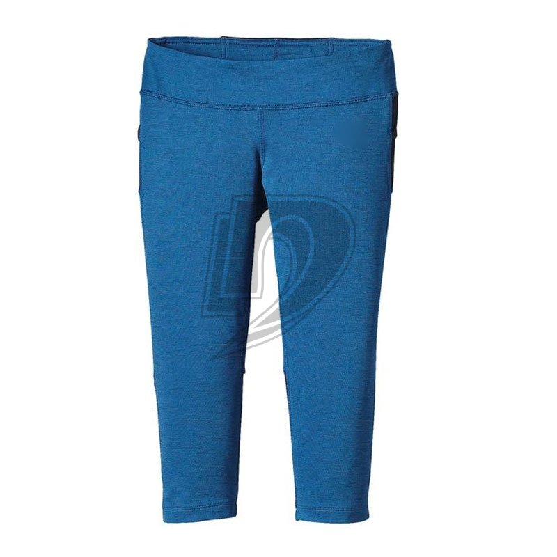 Capri Pant