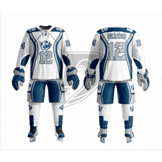 Ice Hockey Uniform