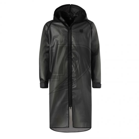 Rain Garment