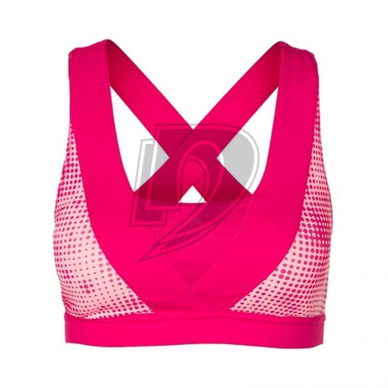 Fitness Bra