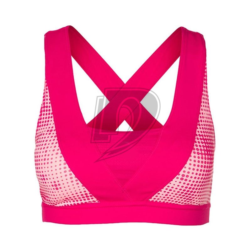 Fitness Bra