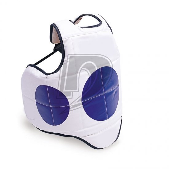 Chest Guard