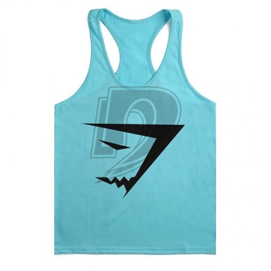 Gym Singlet