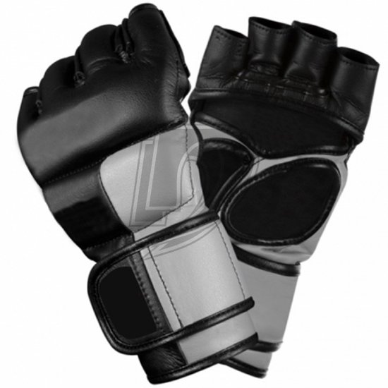 Grappling Gloves