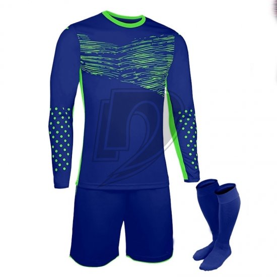 Goalkeeper Kit