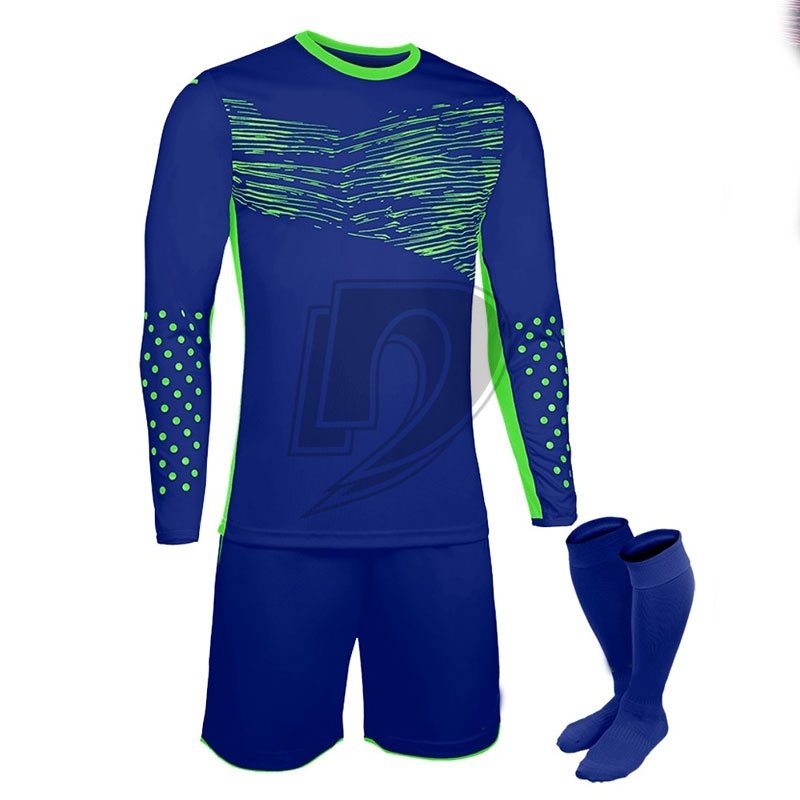 Goalkeeper Kit