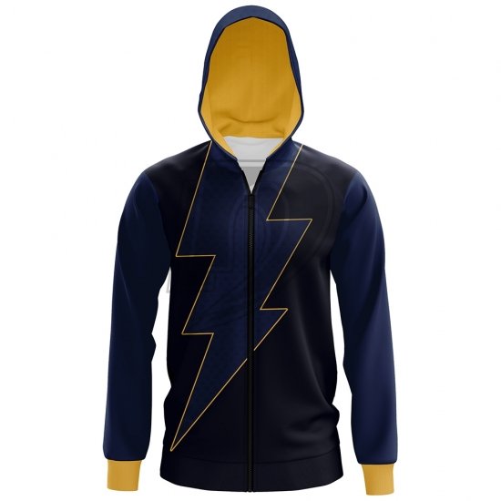 Sports Hoodie